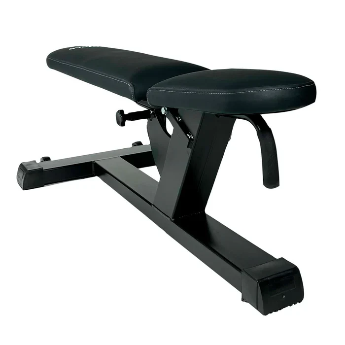 BANCO REGULABLE 0º-90 º EVERGY "LINEA FITNESS" - Image 11