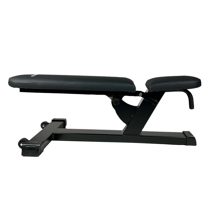 BANCO REGULABLE 0º-90 º EVERGY "LINEA FITNESS" - Image 12