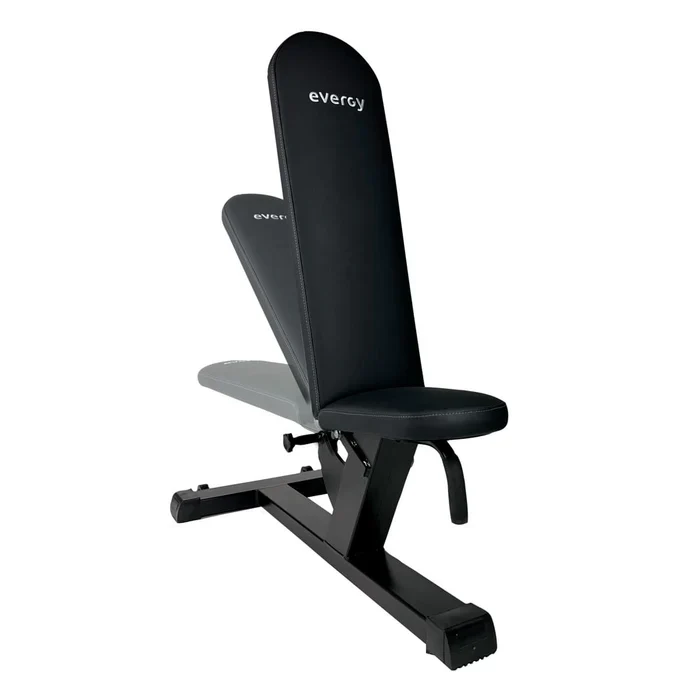 BANCO REGULABLE 0º-90 º EVERGY "LINEA FITNESS" - Image 3