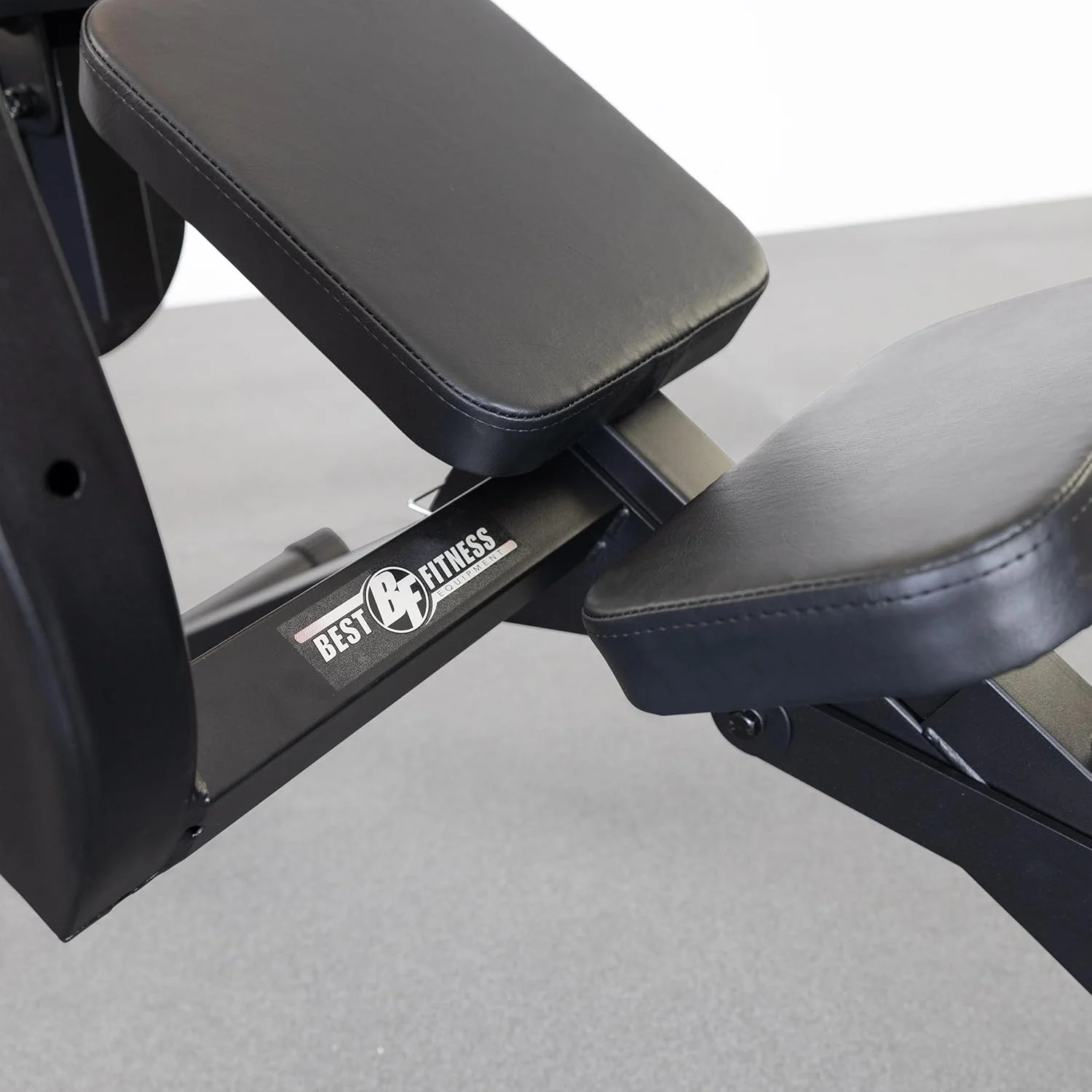 Banco semi-reclinado para abdominales BFAB20B Body-solid - Image 3
