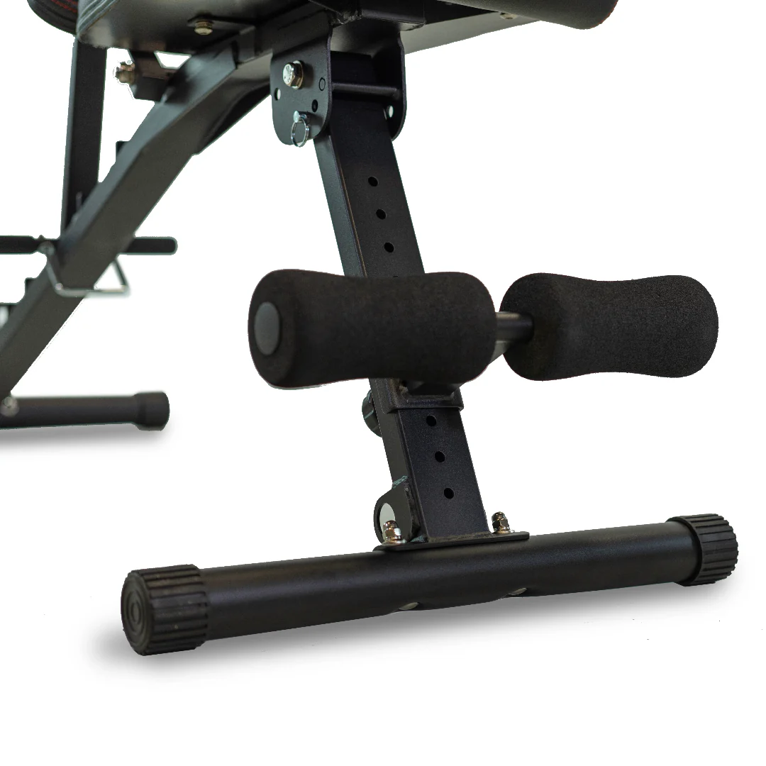Banco Weight Bench G312 BH Fitness - Image 3