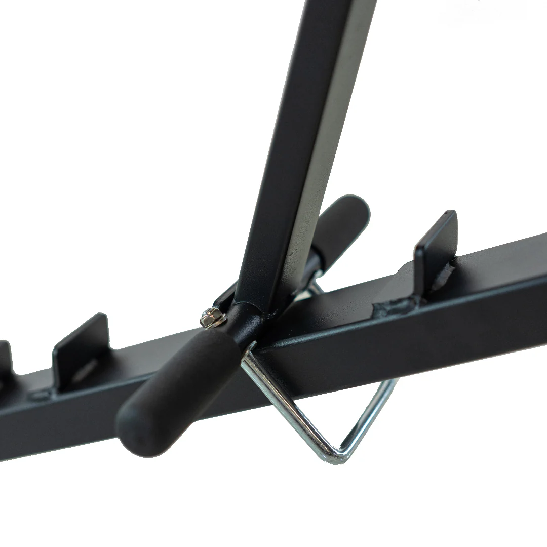 Banco Weight Bench G312 BH Fitness - Image 4