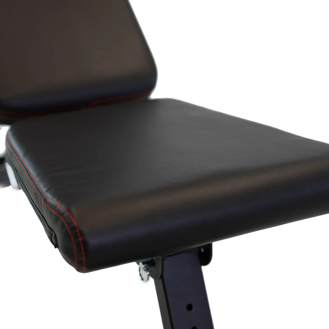 Banco Weight Bench G312 BH Fitness - Image 5
