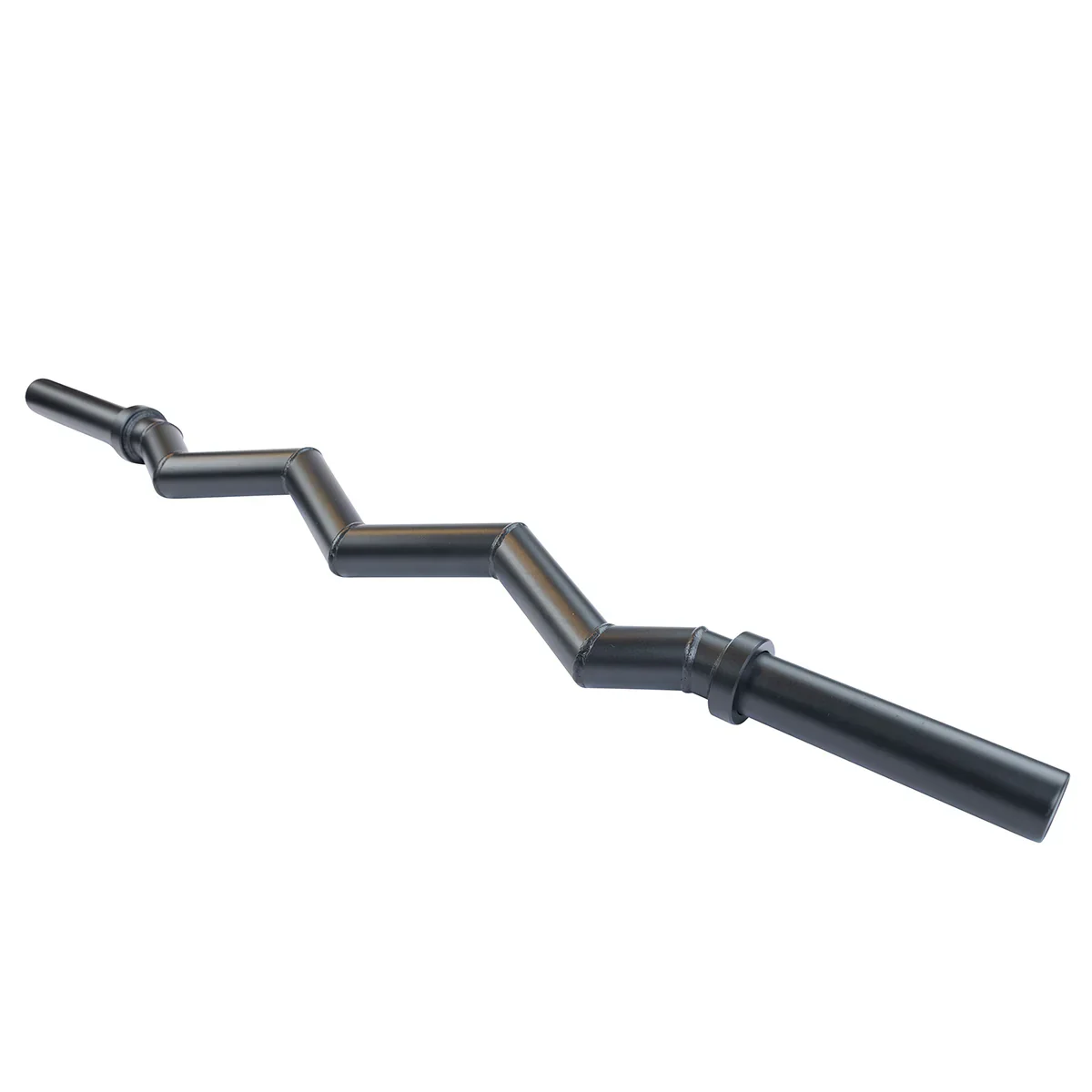 Barra combinada olímpica OB48 Body-Solid - Image 2