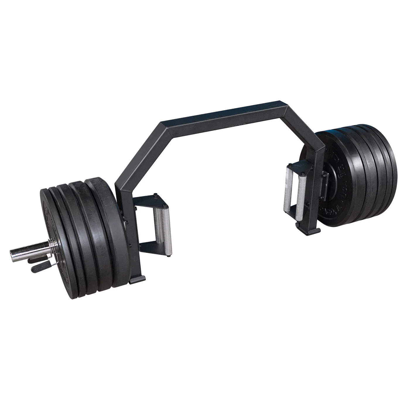 Barra de trampa abierta de cuerpo sólido OTB100 Body Solid - Image 3