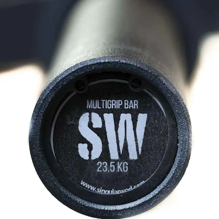 Barra Multigrip Singularwod - Image 2
