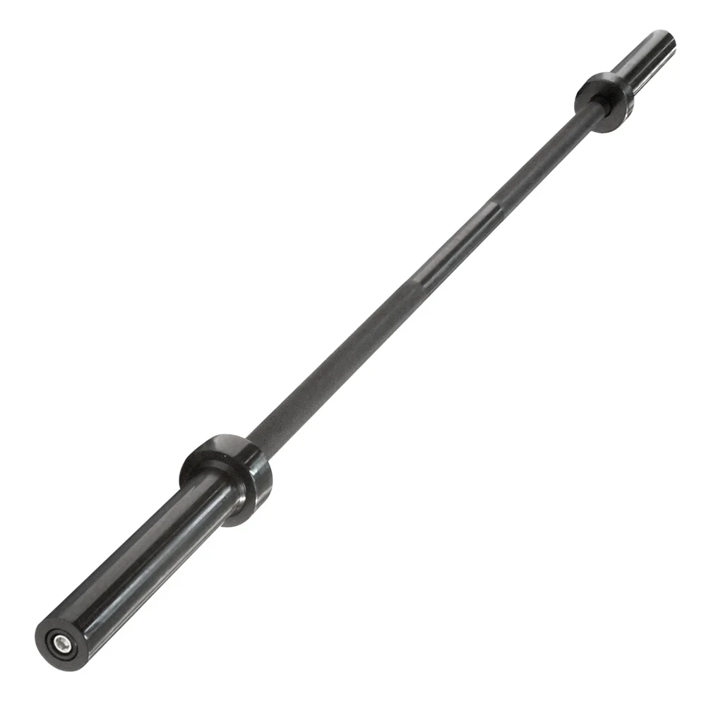 Barra Olímpica 180cm OLBAR180 Bodytrading - Image 2