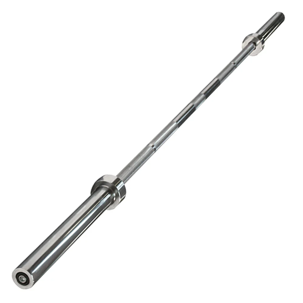 Barra Olímpica 180cm OLBAR180 Bodytrading - Image 3