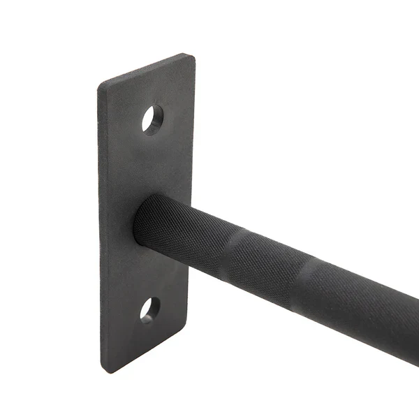 Barra simple de 109 cm pro grip Singularwod - Image 4