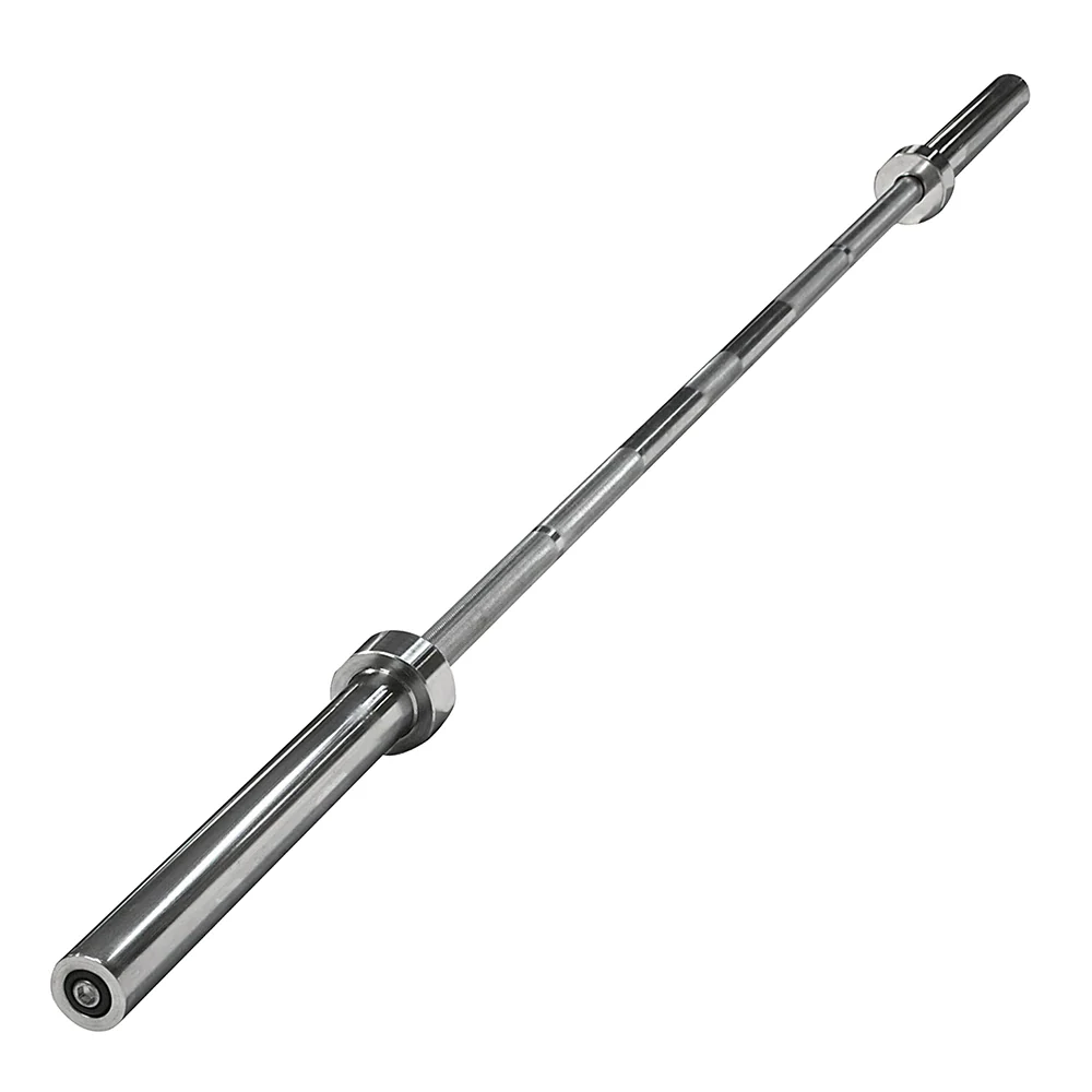 Barra superior olímpica 700kg Body-solid