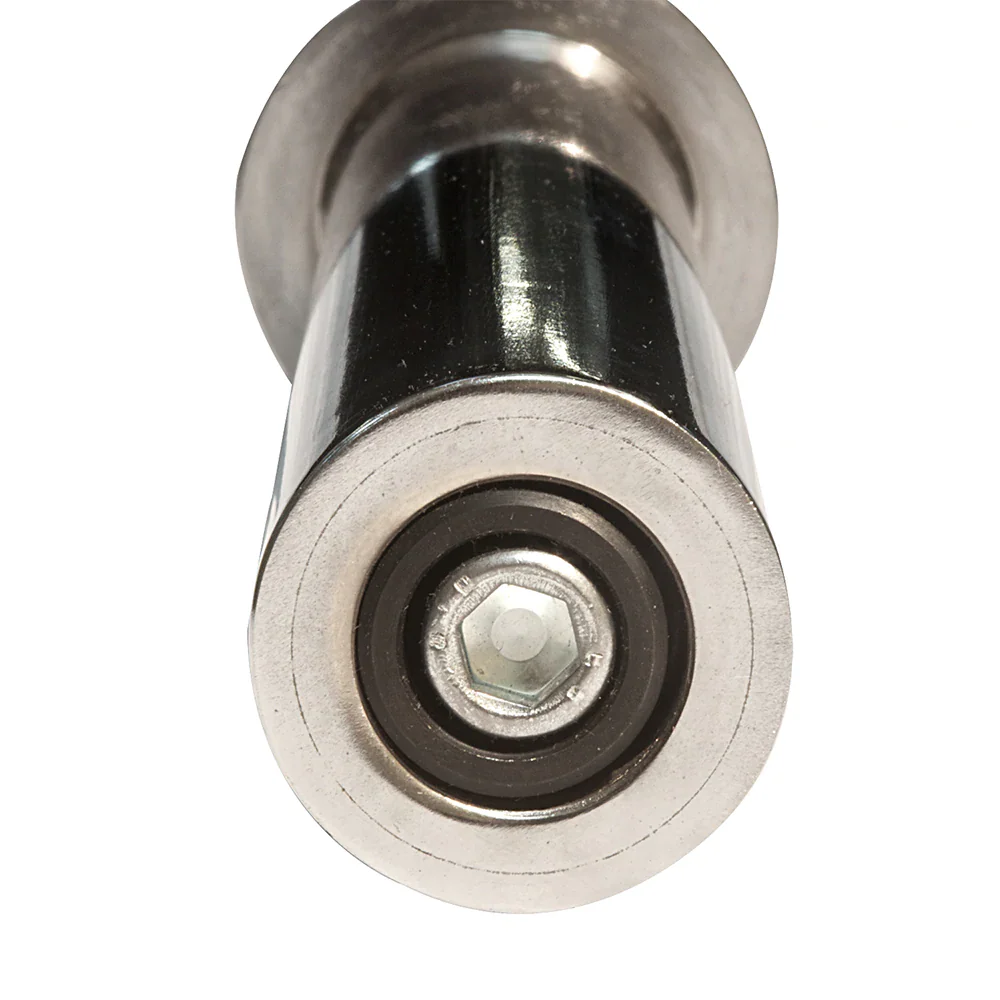 Barra superior olímpica 700kg Body-solid - Image 2