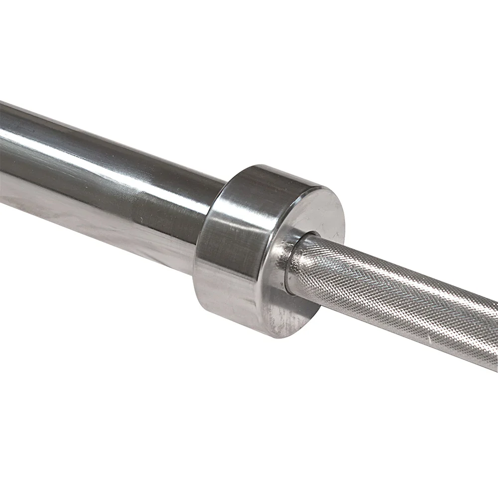 Barra superior olímpica 700kg Body-solid - Image 3