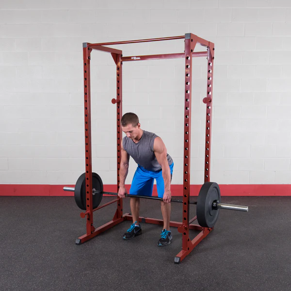 Bestfitness Powerrack de Body-solid - Image 3