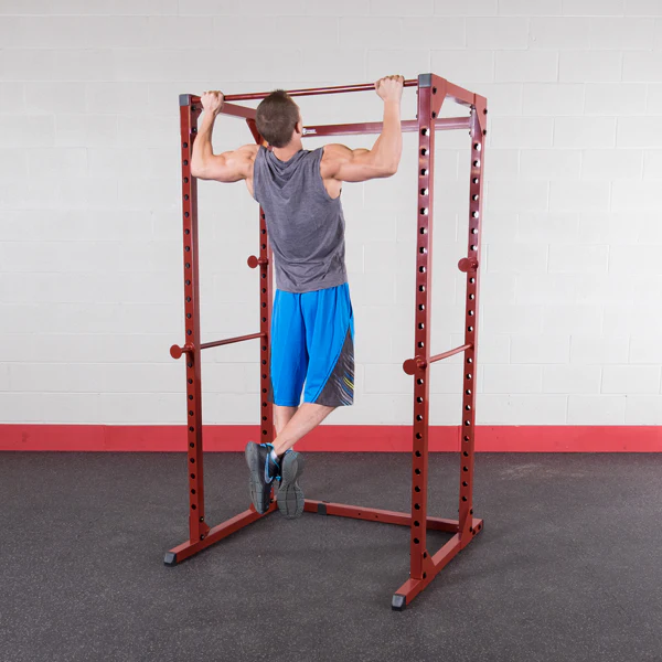 Bestfitness Powerrack de Body-solid - Image 6