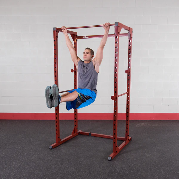 Bestfitness Powerrack de Body-solid - Image 8
