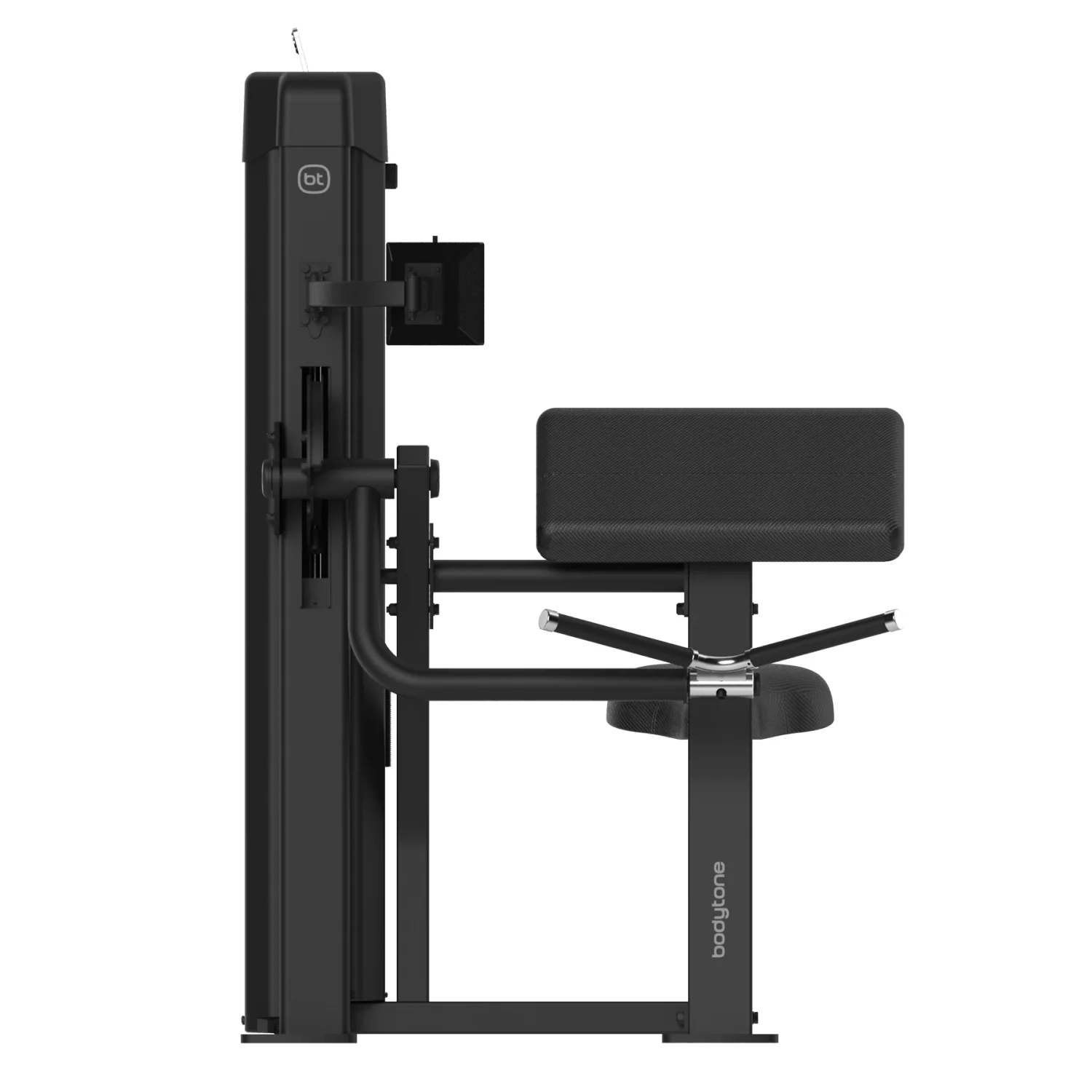 Biceps 90 kg Forza Bold FB30v2 Bodytone - Image 3