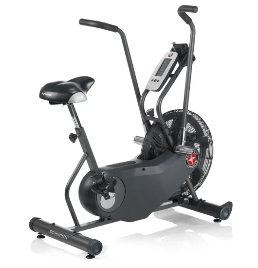 Bicicleta Air Bike AD6i - Schwinn - Image 3