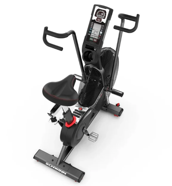 Bicicleta Air Bike AD8i - Schwinn - Image 3