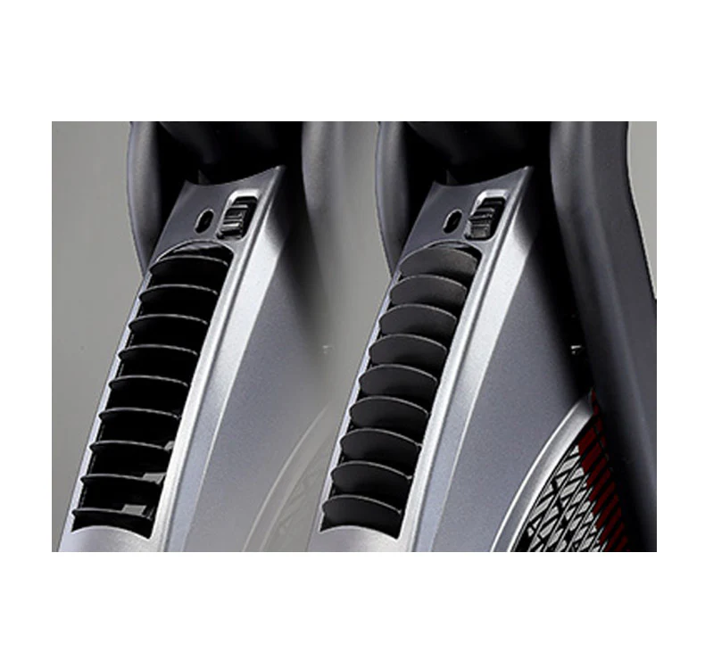 Bicicleta Air Bike BH HIIT H889 - Image 3