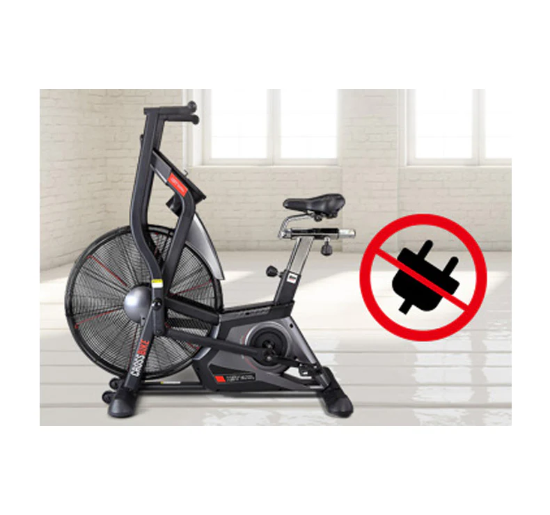 Bicicleta Air Bike BH HIIT H889 - Image 4