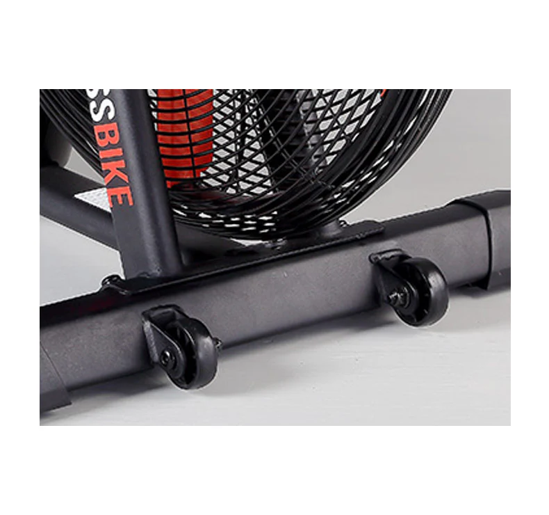 Bicicleta Air Bike BH HIIT H889 - Image 8