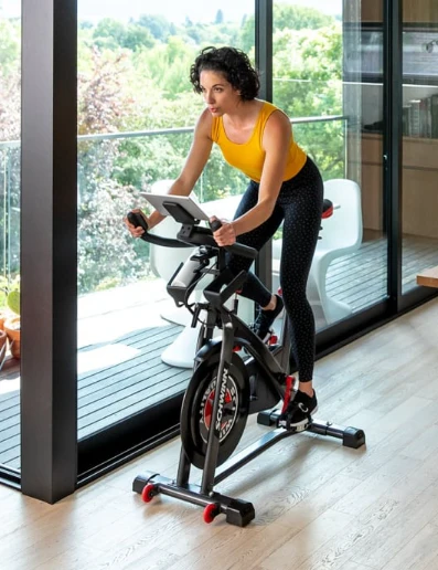 Bicicleta ciclo indoor 800IC - Schwinn - Image 4