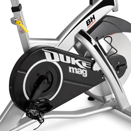 BICICLETA CICLO INDOOR BH DUKE MAG - Image 3