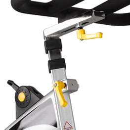 BICICLETA CICLO INDOOR BH DUKE MAG - Image 5