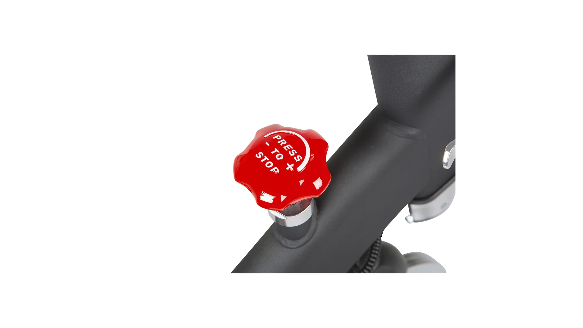 Bicicleta ciclo indoor Finnlo Speed Bike CRT - Image 4