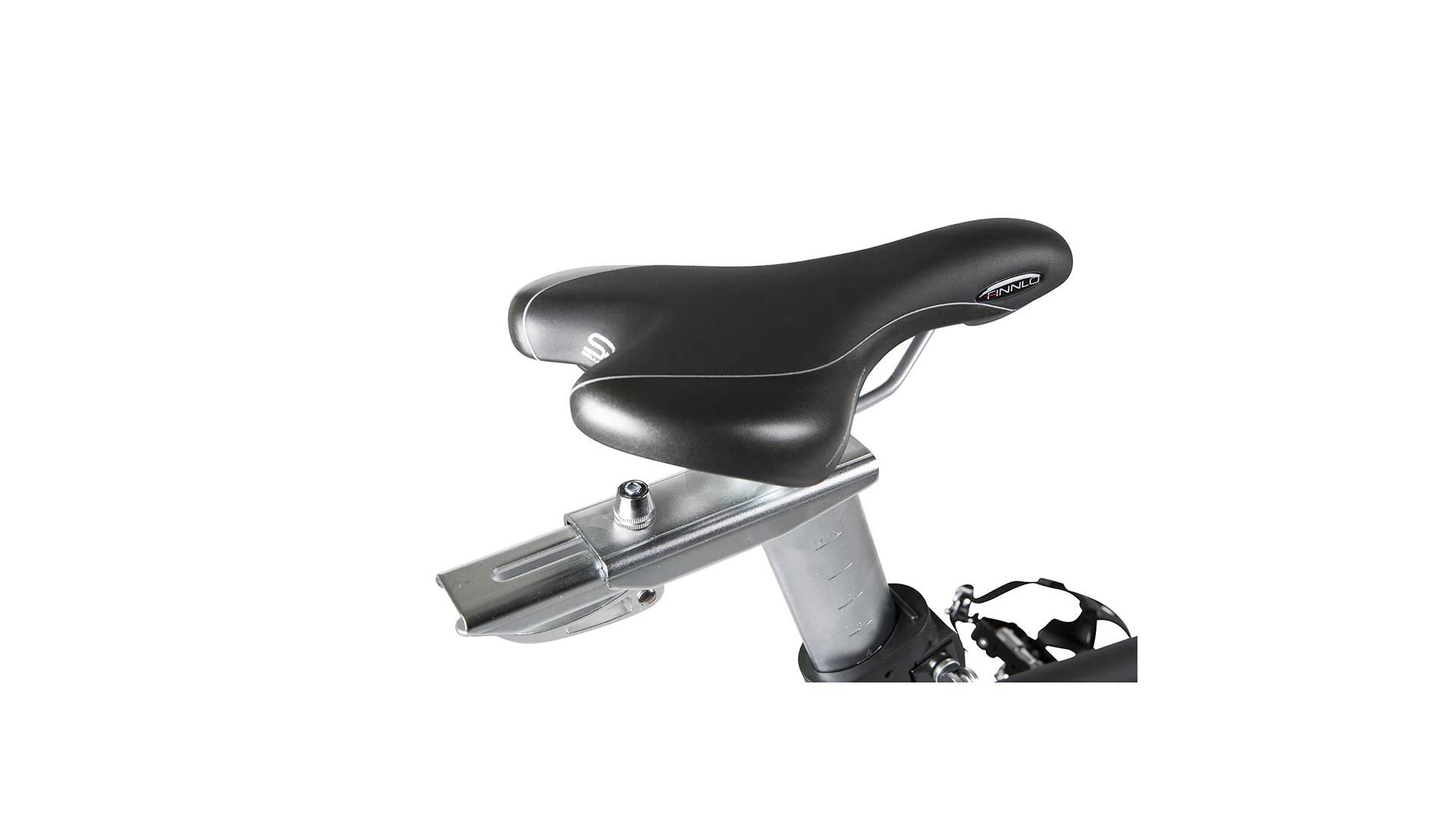 Bicicleta ciclo indoor Finnlo Speed Bike CRT - Image 5