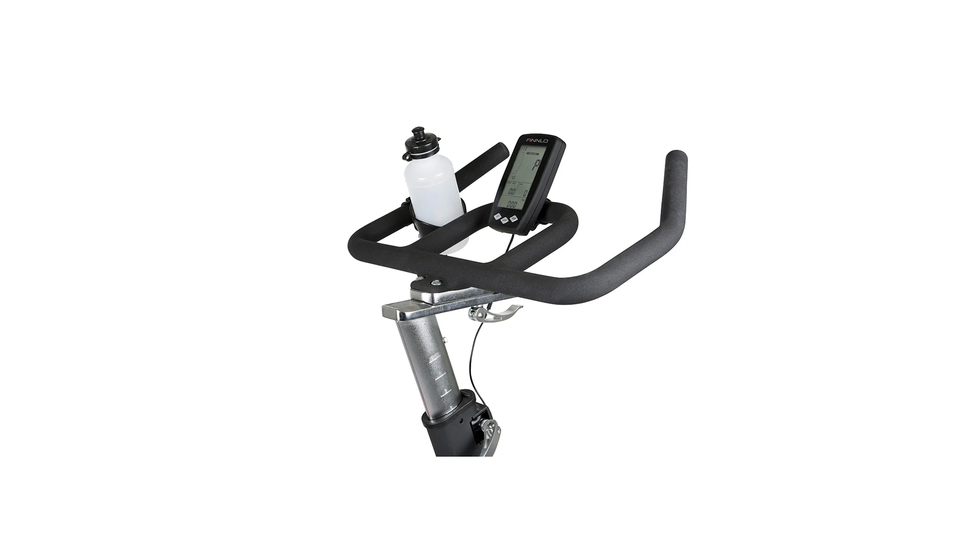 Bicicleta ciclo indoor Finnlo Speed Bike CRT - Image 6