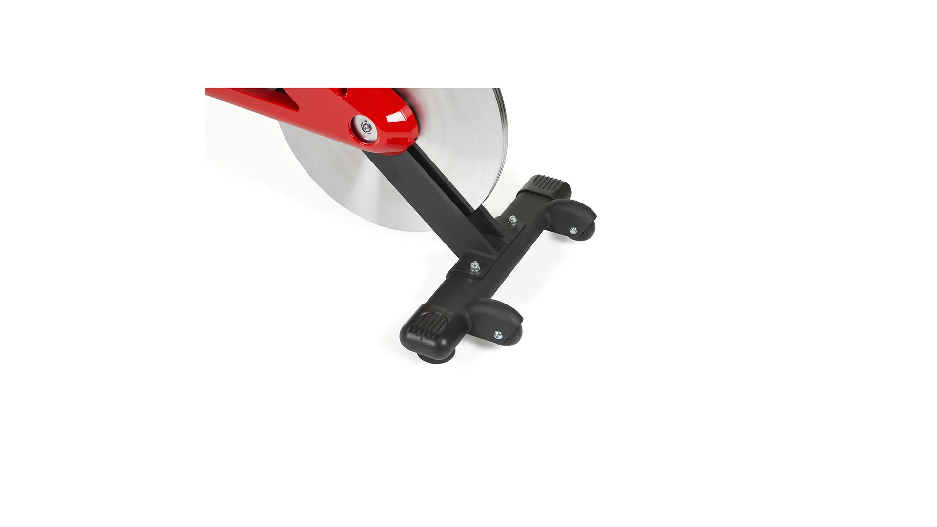 Bicicleta ciclo indoor Finnlo Speed Bike CRT - Image 7