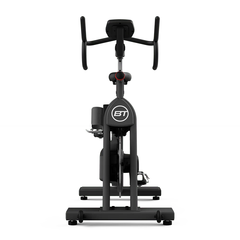 Bicicleta de ciclo indoor - Freno magnético - Pantalla de 4,7" - Image 3
