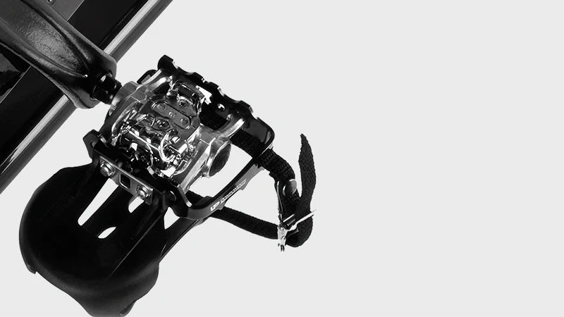 Bicicleta de ciclo indoor Movemia Magnetic - Image 5