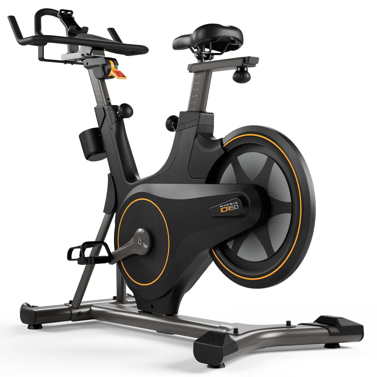 Bicicleta de spinning ICR50 Limited Edition Matrix Fitness - Image 3