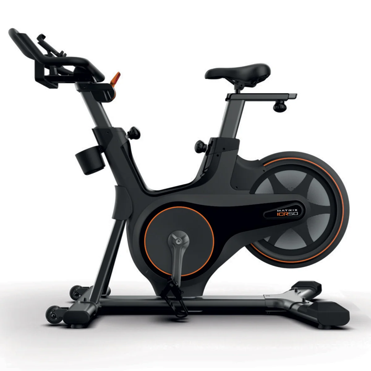 Bicicleta de spinning ICR50 Limited Edition Matrix Fitness - Image 4