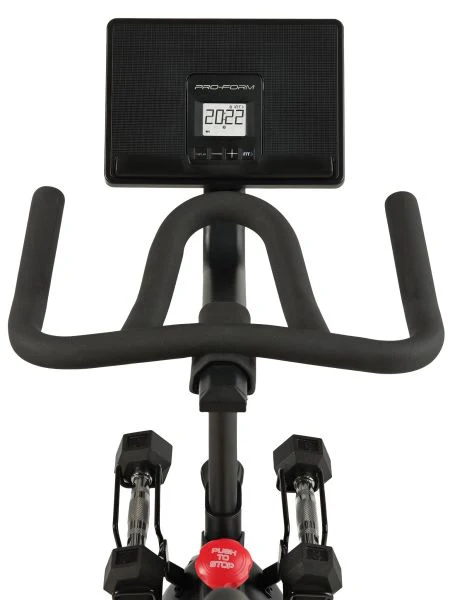Bicicleta de spinning Pro Trainer 500 Proform - Image 3