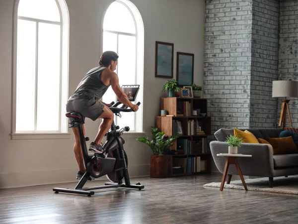 Bicicleta de spinning Pro Trainer 500 Proform - Image 5