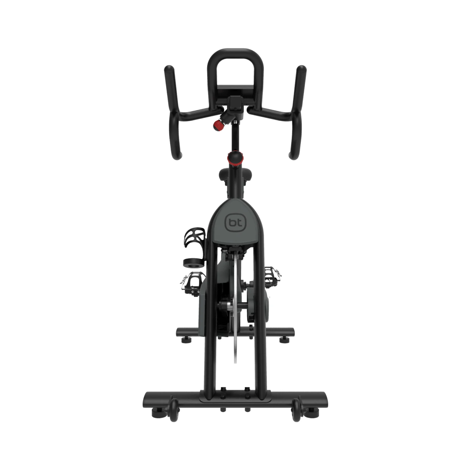 Bicicleta de Spinning Profesional MT6 Bodytone - Image 3