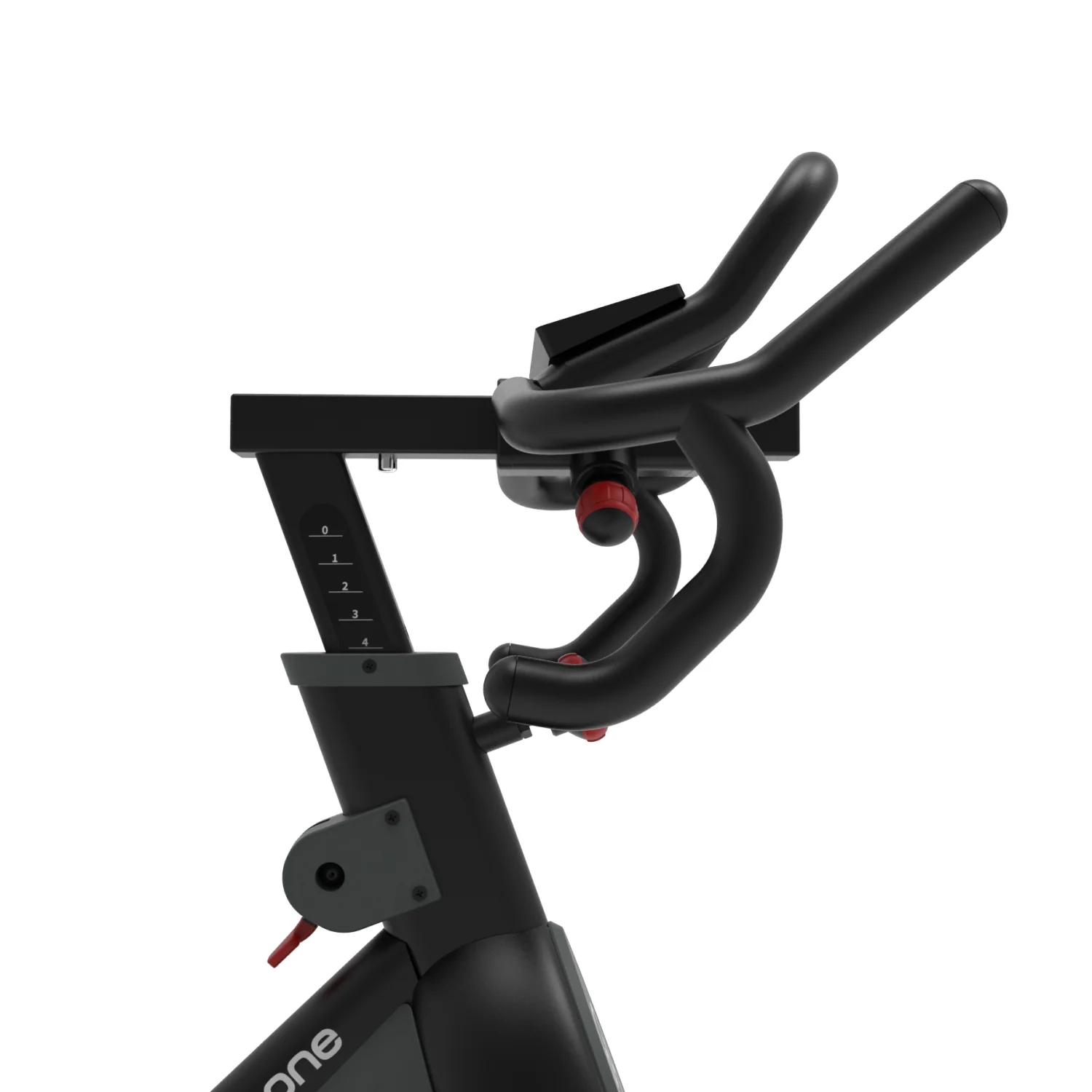 Bicicleta de Spinning Profesional MT6 Bodytone - Image 5
