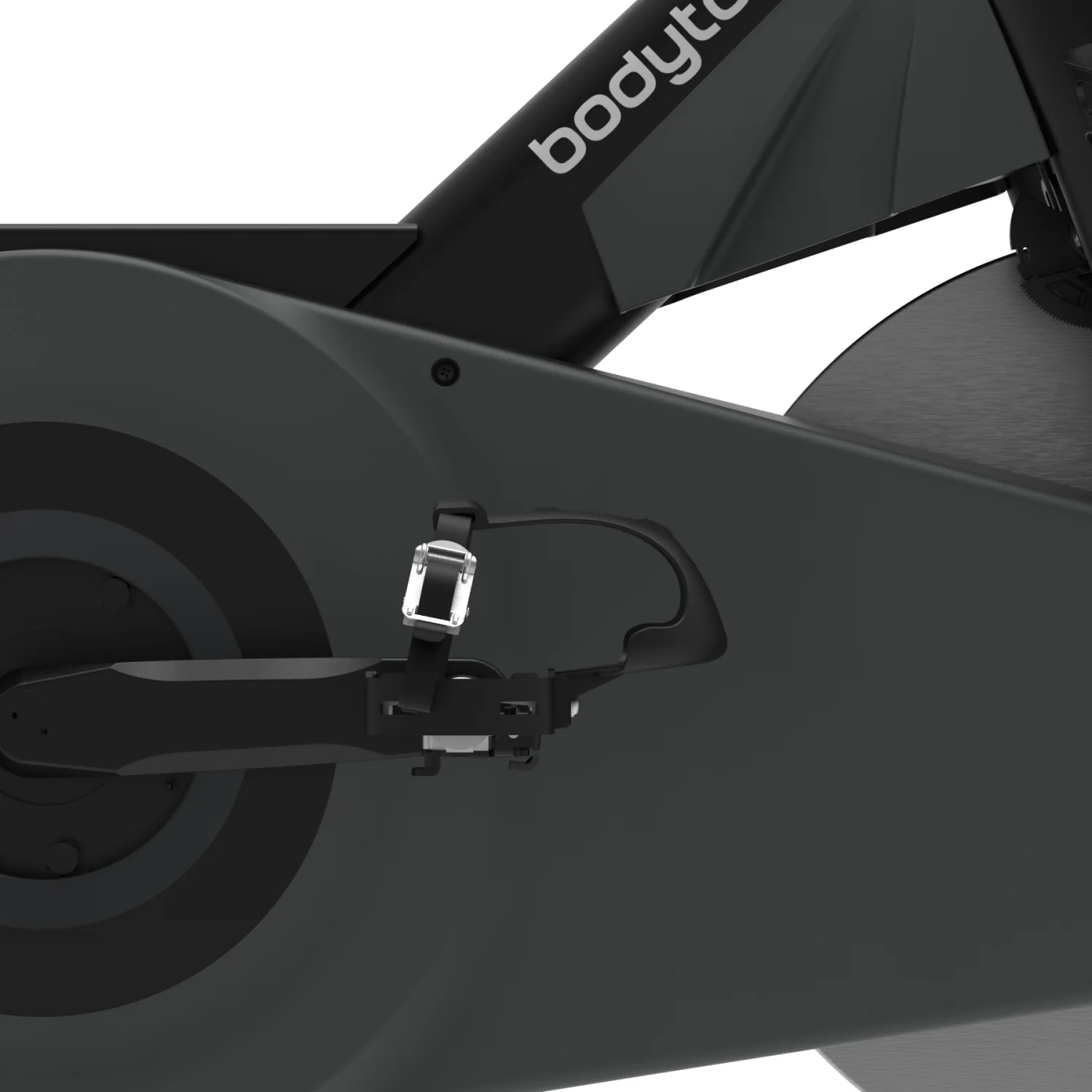 Bicicleta de Spinning Profesional MT6 Bodytone - Image 6