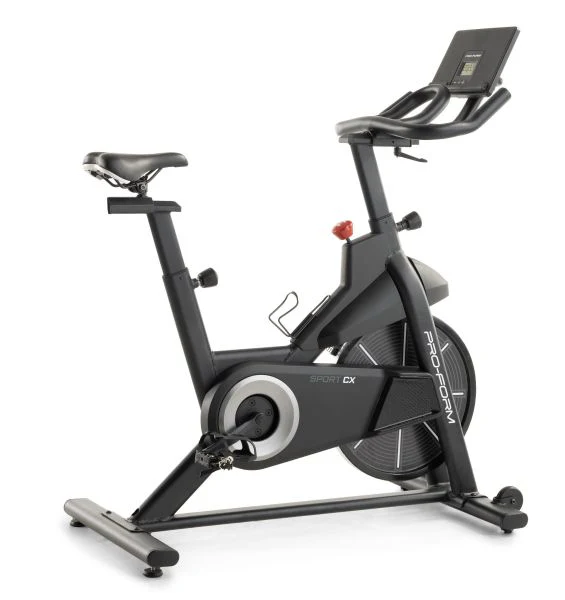 Bicicleta de Spinning Sport CX Proform - Image 3