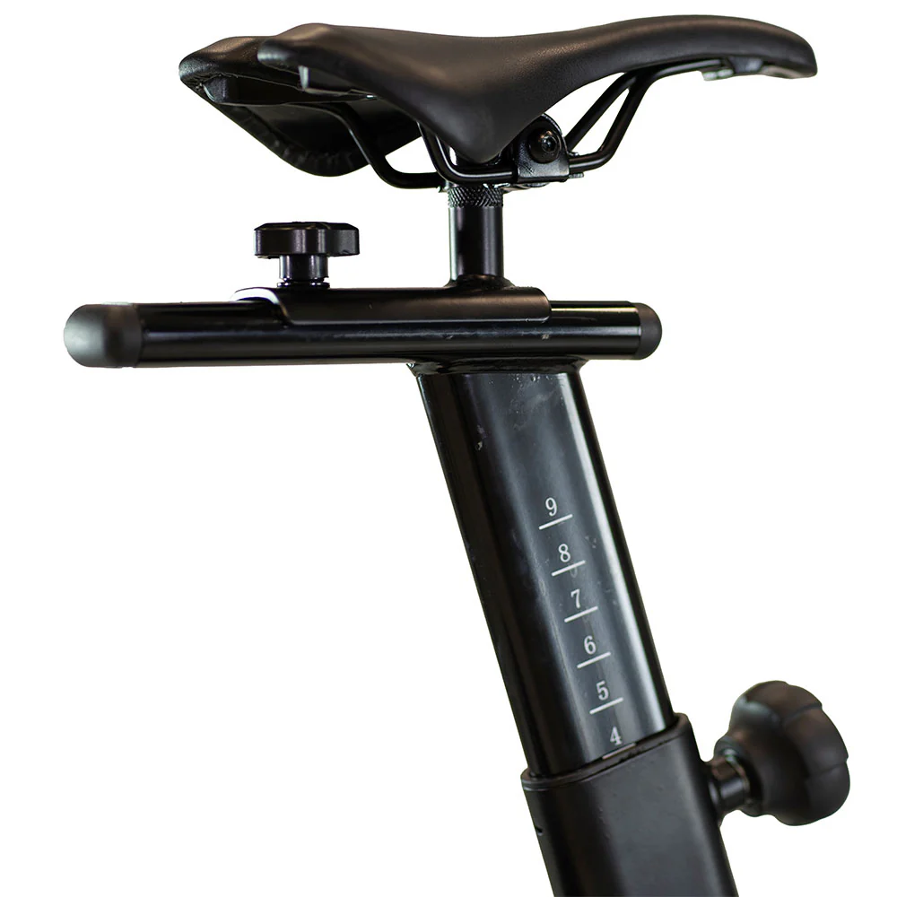 Bicicleta de Spinning Xcalibur EMS H9343 BH Fitness - Image 10