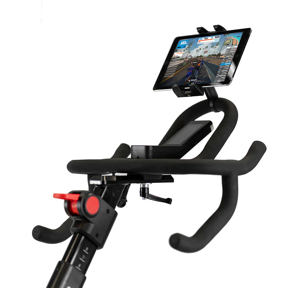 Bicicleta de Spinning Xcalibur EMS H9343 BH Fitness - Image 3
