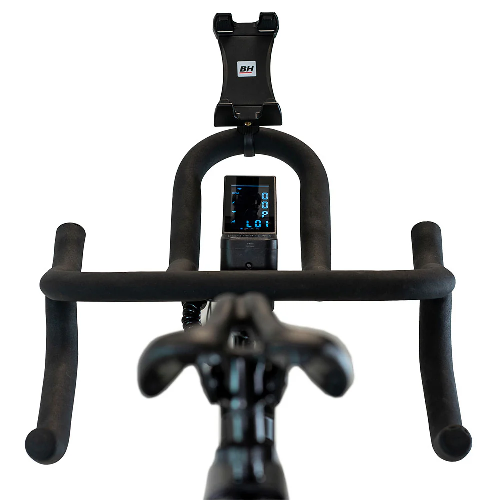 Bicicleta de Spinning Xcalibur EMS H9343 BH Fitness - Image 4