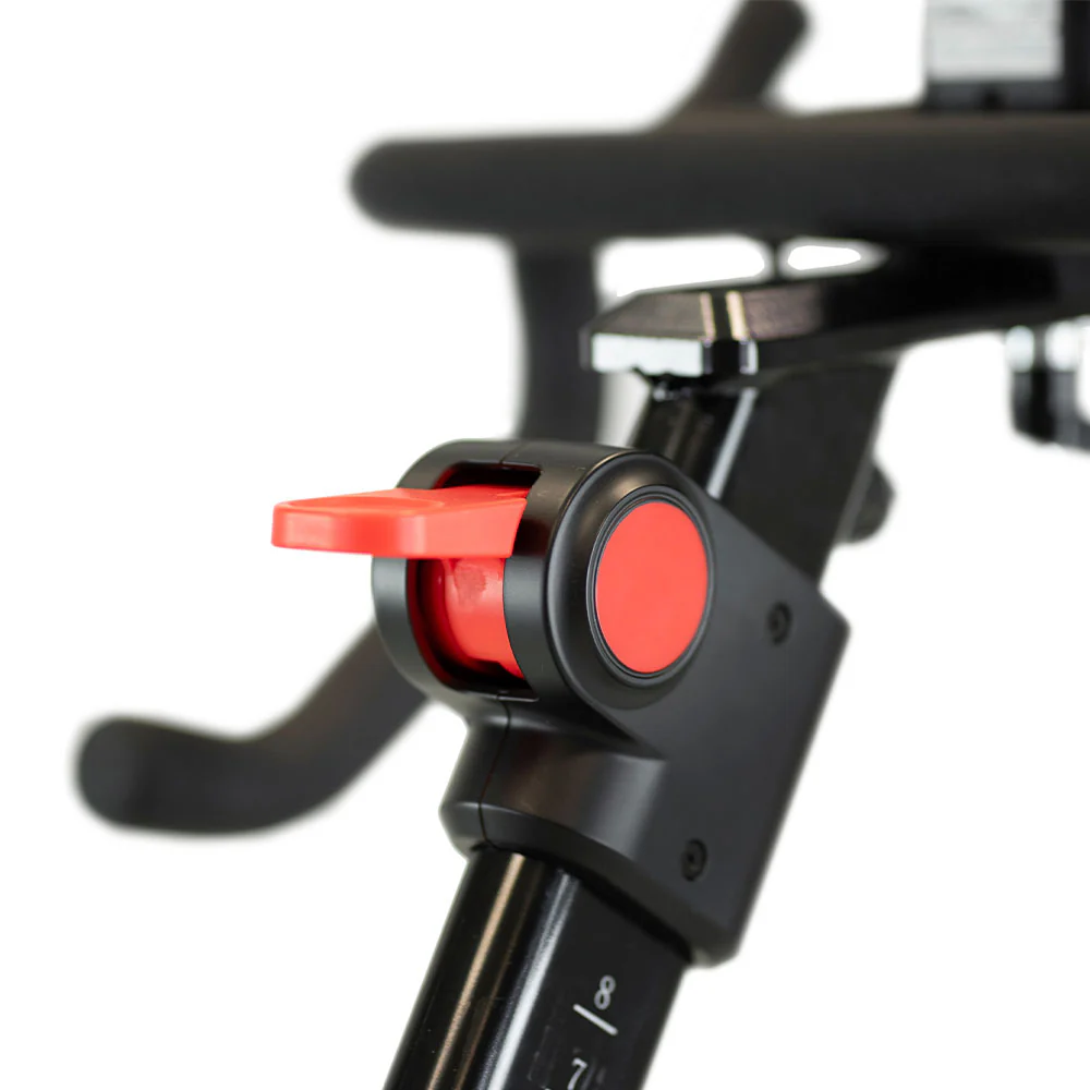 Bicicleta de Spinning Xcalibur EMS H9343 BH Fitness - Image 7