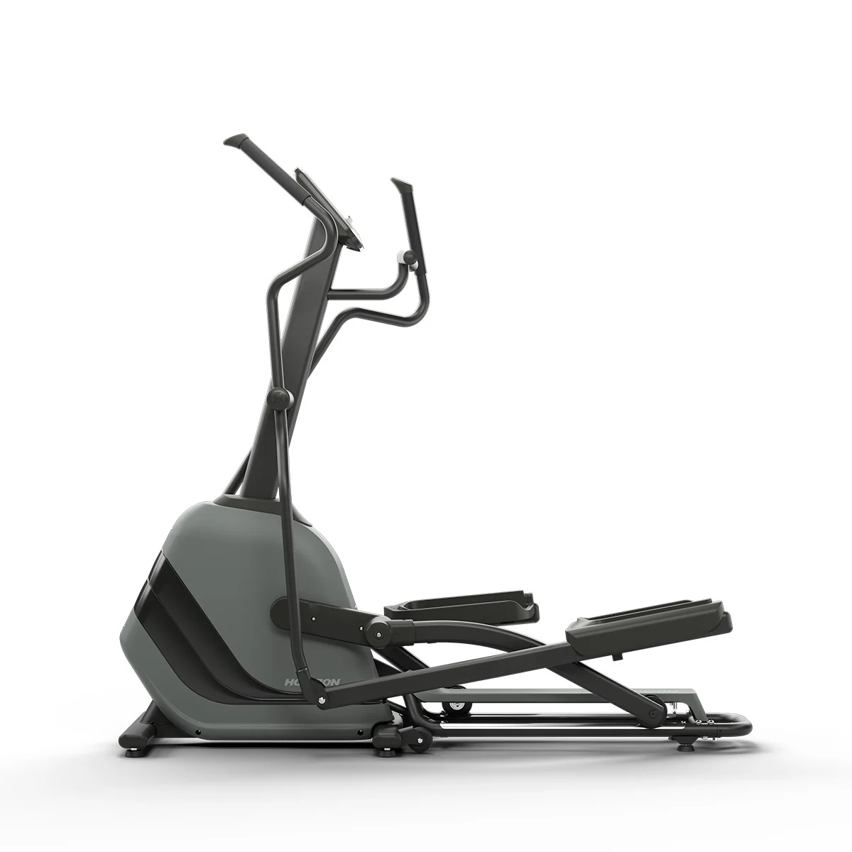 Bicicleta elíptica andes 3.1 Horizon Fitness - Image 3