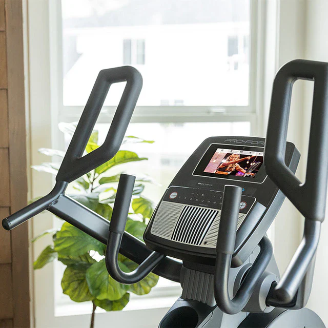 Bicicleta Elíptica Cardio HIIT Trainer H7 de Proform - Image 10