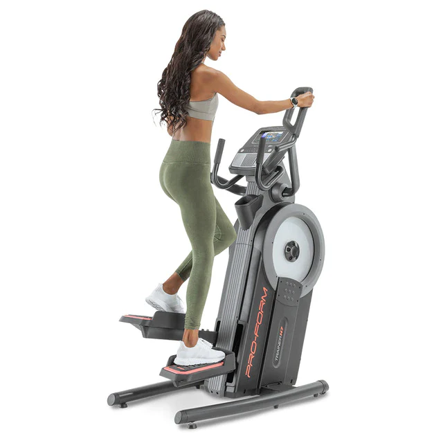 Bicicleta Elíptica Cardio HIIT Trainer H7 de Proform - Image 3