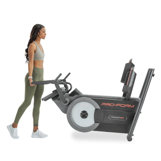Bicicleta Elíptica Cardio HIIT Trainer H7 de Proform - Image 4